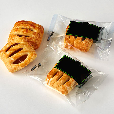 Bakery Packaging