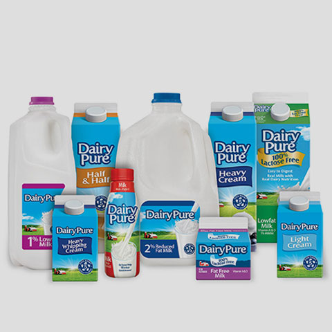 Dairy Products