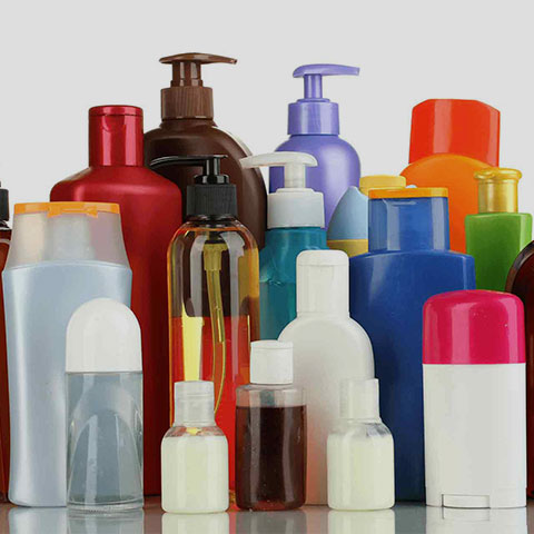 Personal Care & Hygiene products
