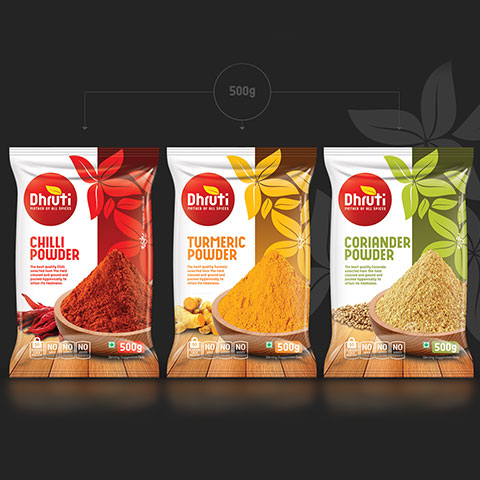 Spices